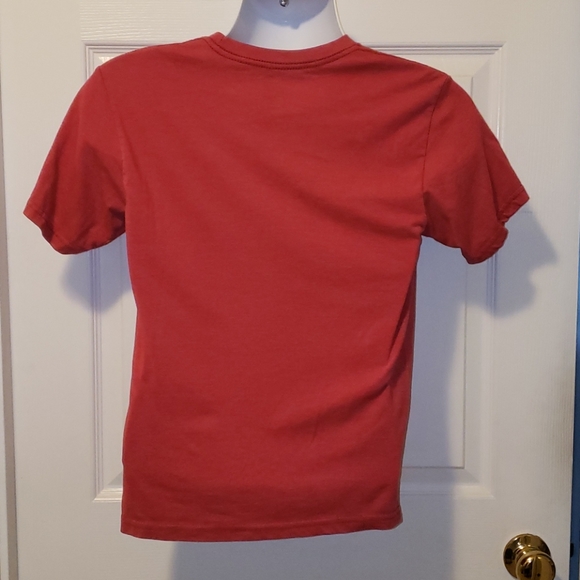 Marvel Comics shirt - Picture 2 of 2